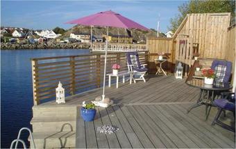 Apartment Hamngatan Sk�rhamn II