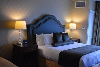 Hotel Majestic Inn And Spa