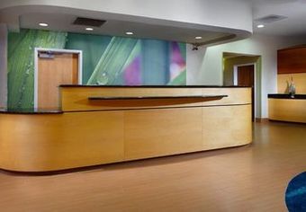 Hotel Springhill Suites Des Moines West