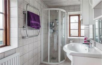 Three-bedroom Holiday Home In Rydsgard