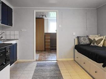 Holiday Home Sk�rhamn V