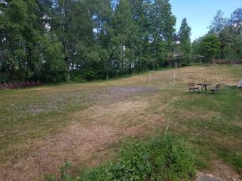 Hotel Brukshotellet Skinnsberg