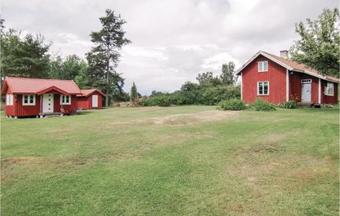 One-bedroom Holiday Home In Lidkoping