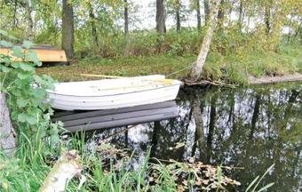 Holiday Home Kitteg�rd Hunna L�nashult