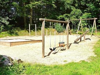 Holiday Home Tj�rnarp III