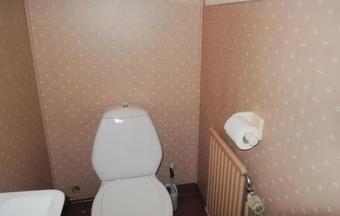 Six-bedroom Holiday Home Tingsryd 09