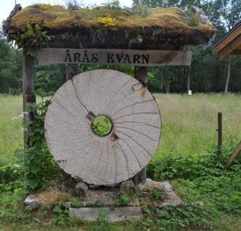 Agroturismo �r�s Kvarn & Hostel