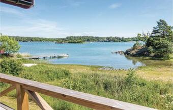 Holiday Home Nynashamn With Sauna II