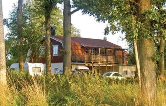 Holiday Home Bolmstad S�teri Ljungby