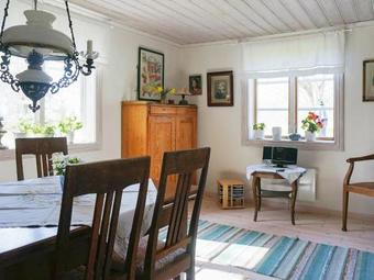 Holiday Home Edet