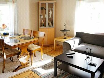 Holiday Home Dalsebo