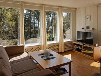 Holiday Home Blid� II