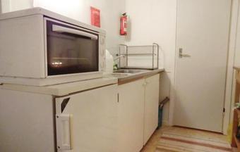 Holiday Home P�ryd With Fireplace 10