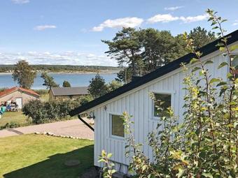 Holiday Home �skloster