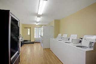 Hotel Crossland Economy Studios - Spokane - Valley