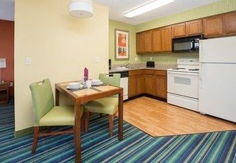 Hotel Residence Inn Spokane East Valley