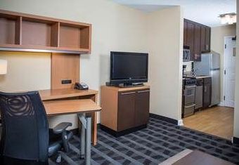 Hotel Towneplace Suites Arundel Mills Bwi Airport
