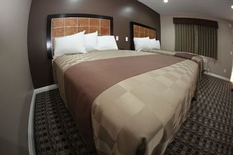 Hotel Gardena Terrace Inn