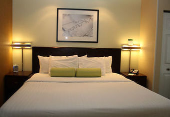 Hotel Springhill Suites Morgantown