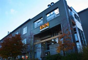 Hotel Inn At Port Gardner