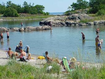 Apartamento �vernattningsl�genhet