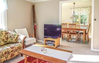 Three-bedroom Holiday Home In Hallabro
