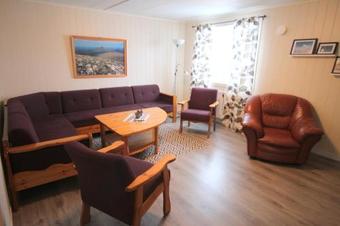 Idrefj�llens Sport Hostel