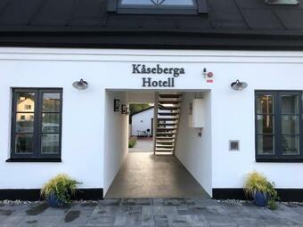 Hotel K�seberga G�rdshotell & Spa