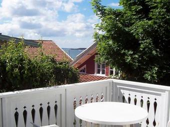 One-bedroom Holiday Home In Lysekil 5