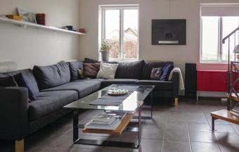 Holiday Home Tommarp 74 With Hot Tub