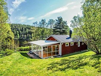 Holiday Home Mj�lby