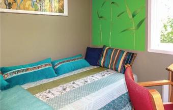 Three-bedroom Holiday Home In Perstorp