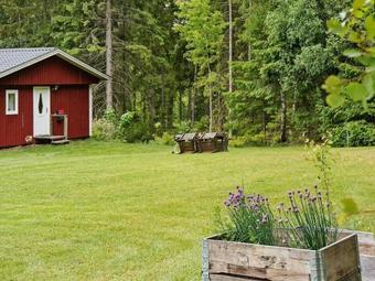 Holiday Home Stockaryd