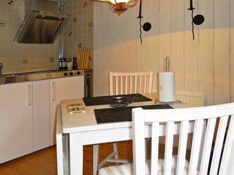 One-bedroom Holiday Home In R�ttvik 2