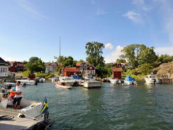 Albergue Stf M�ja Vandrarhem