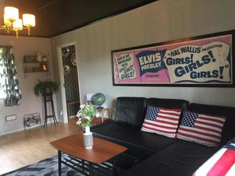 Bed & Breakfast Mandy's Inn