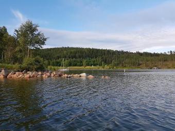 M�vikens Camping
