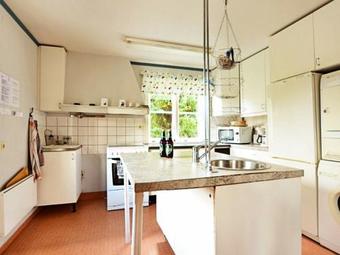 Four-bedroom Holiday Home In Gr�nna