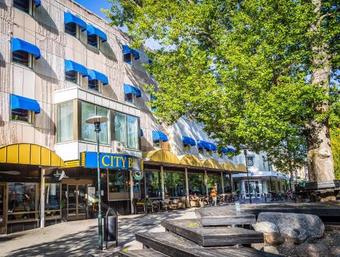 Bed & Breakfast Skoogs City Bnb