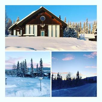 Ottsj�-�re Lodge