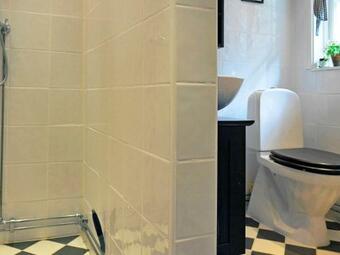 Two-bedroom Holiday Home In �dsm�l