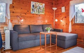 One-bedroom Holiday Home In Torsas