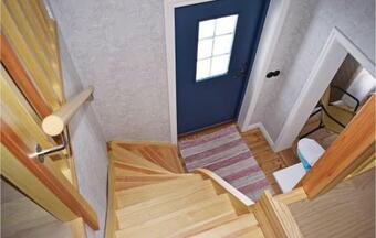 Two-bedroom Holiday Home In Tjallmo