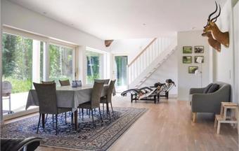 Four-bedroom Holiday Home In Tingsryd