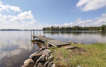 Two-bedroom Holiday Home In Timmersdala