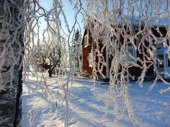 Apartamento Ume� Tavelsj�n L�genhetsboende