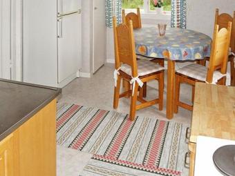 One-bedroom Holiday Home In Gullsp�ng 1
