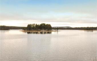 One-bedroom Apartment In Idre