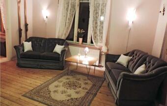 Holiday Home C/o Hellberg Tannsj� Markaryd