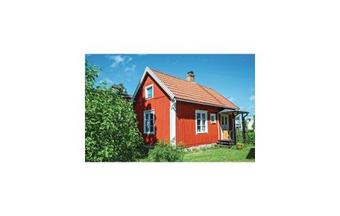 Studio Holiday Home In Broakulla